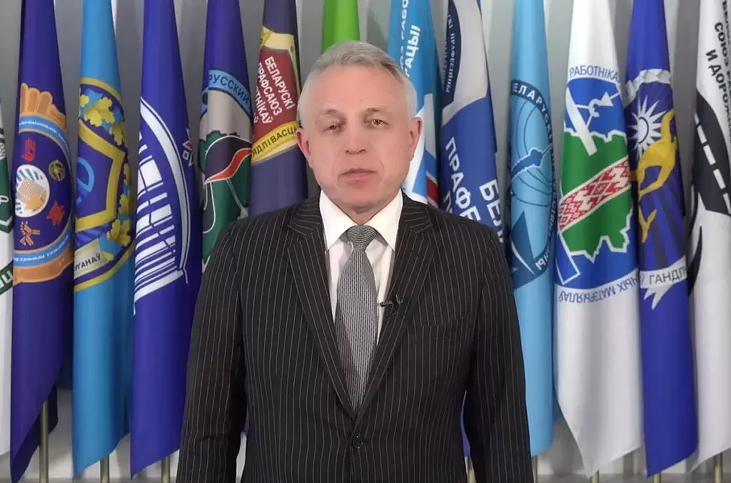 МОТ НЕСЕТ ОТВЕТСТВЕННОСТЬ ЗА МЕЖДУНАРОДНУЮ ПОЛИТИКУ, ЛИШАЮЩУЮ ЛЮДЕЙ ПРАВА НА ТРУД