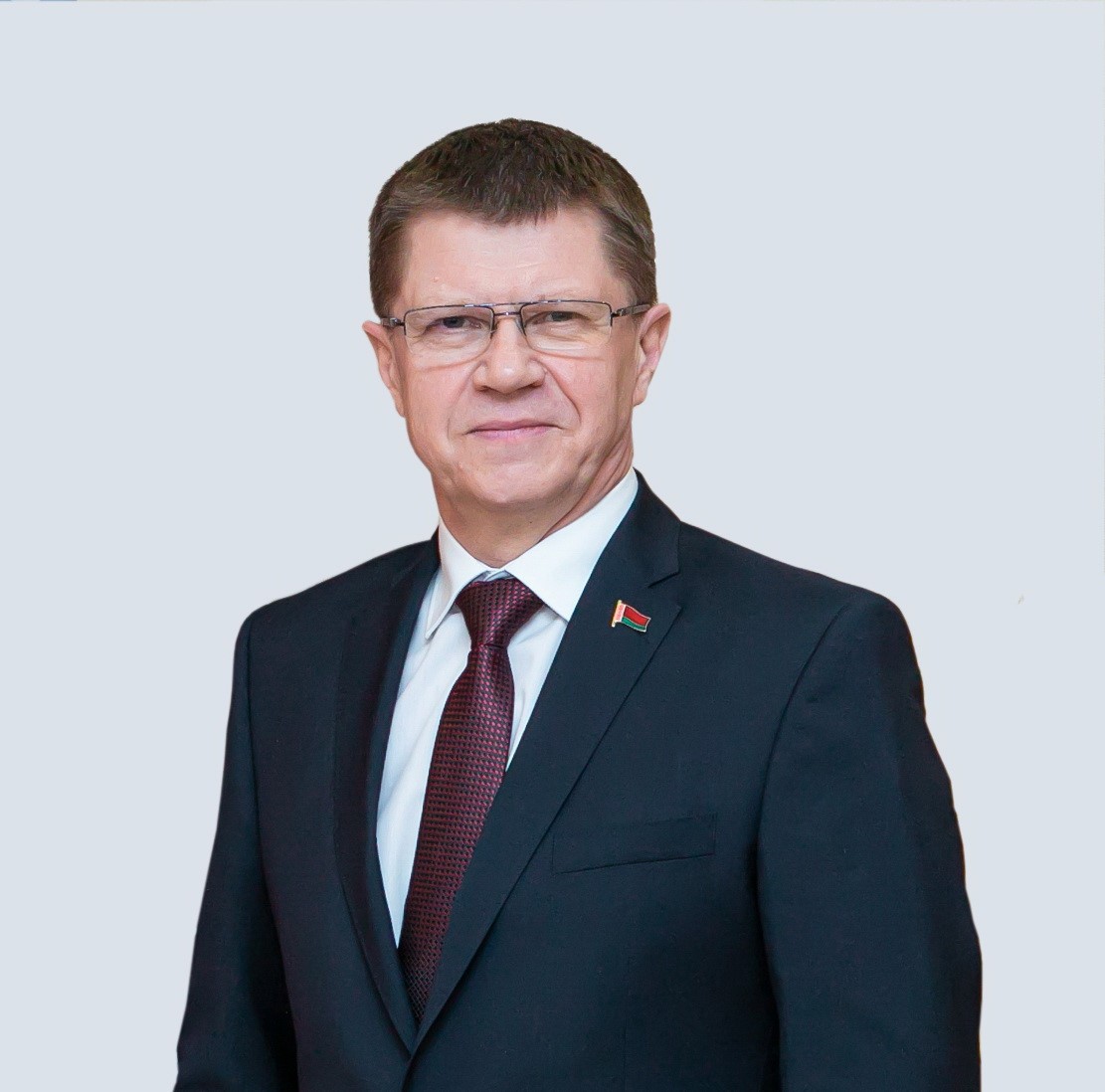 Сенько Юрий Александрович