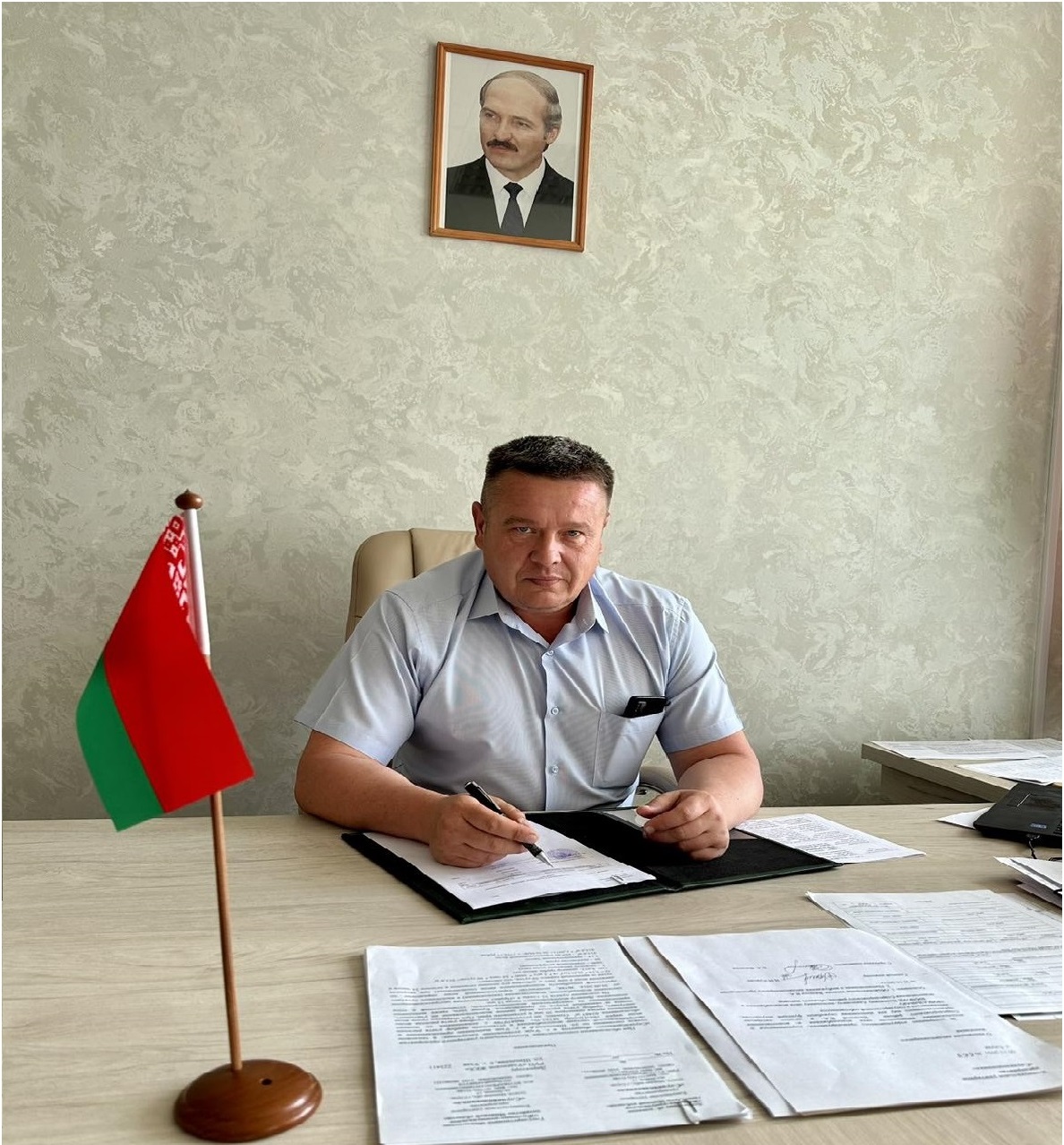 Горбунов Василий Васильевич