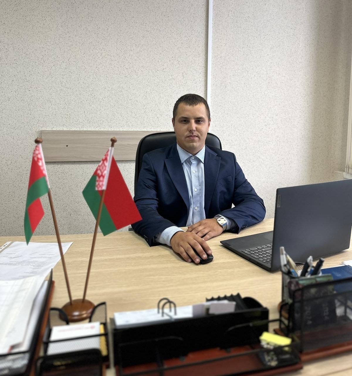 Борисевич Владислав Александрович