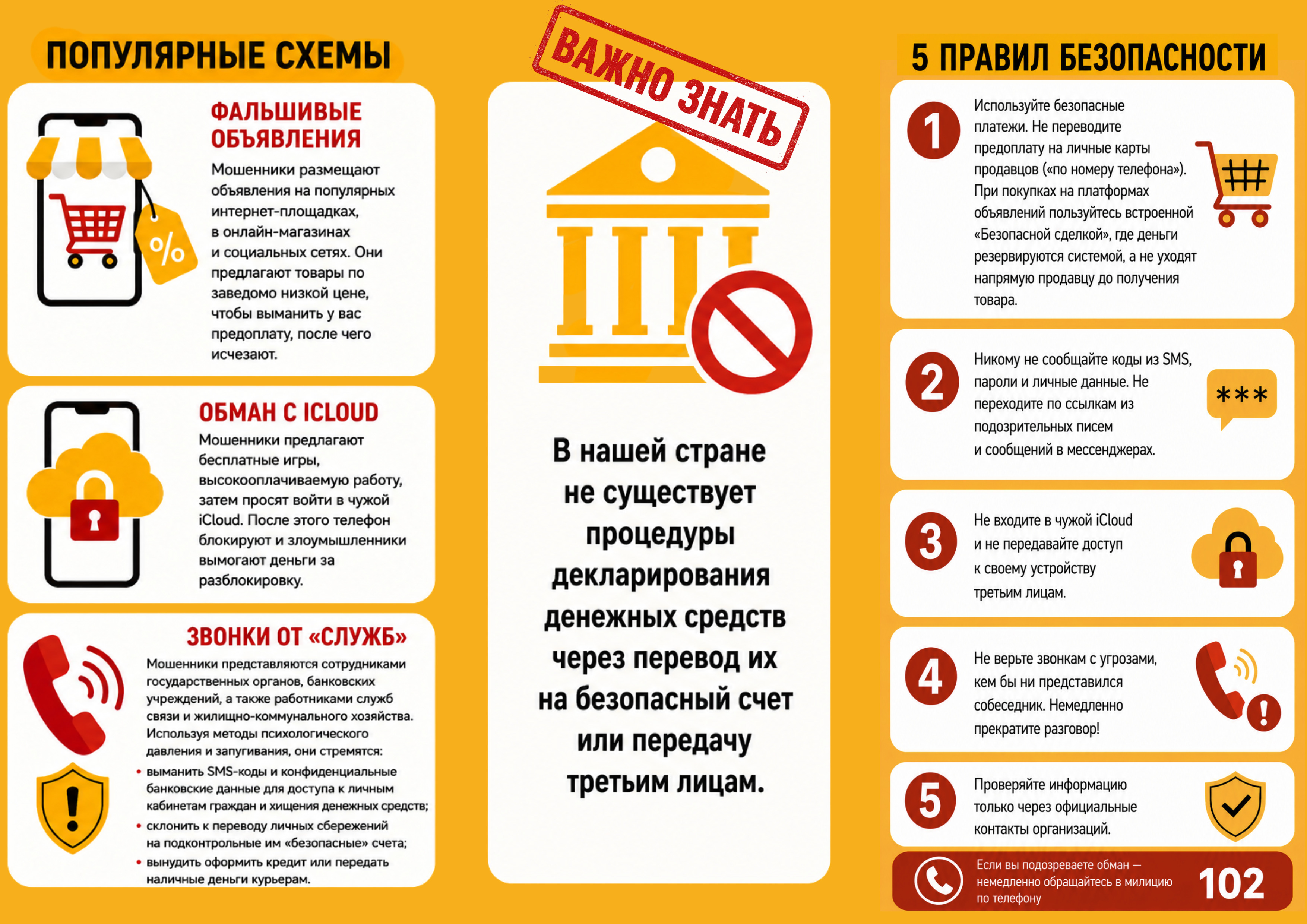 Приложение буклет сторона 2